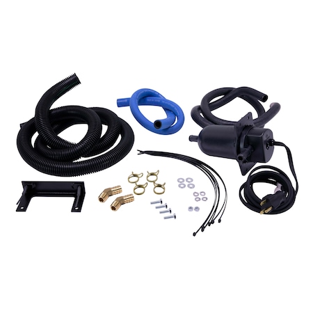 Generac Extreme Cold Weather Kit for Generac 4.5L Engine 7990